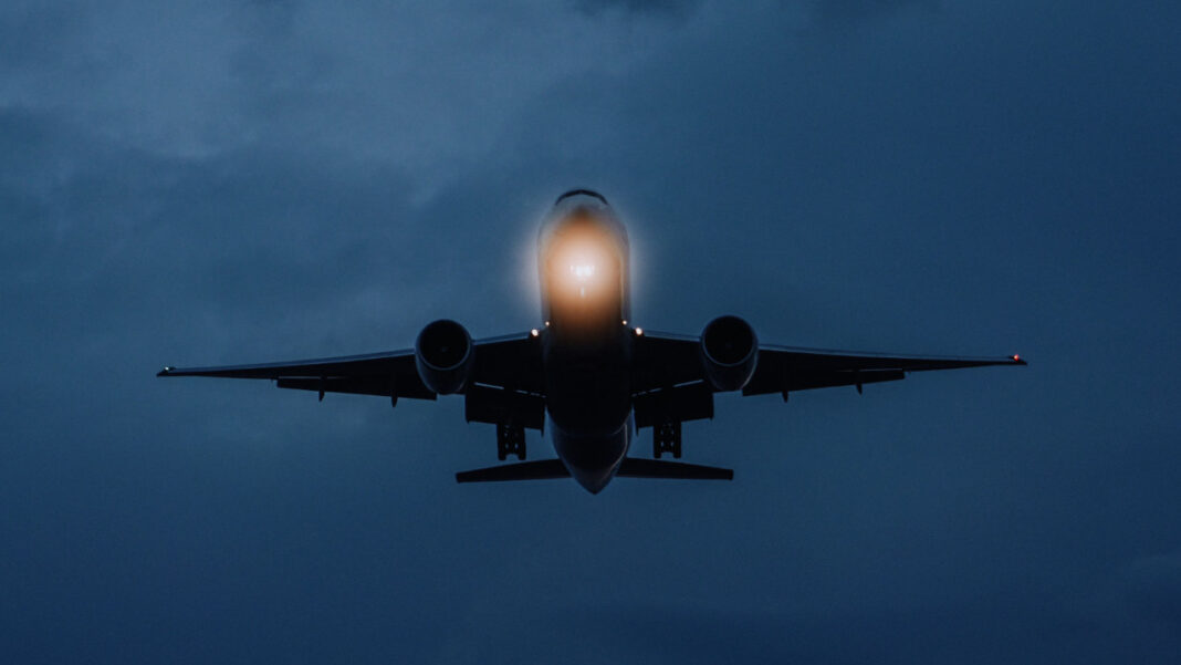 A Flash, A Bang, and a Race Back Home: How a Sri Lankan Airbus Defied a Midair Lightning Strike A Flash, A Bang, and a Race Back Home: How a Sri Lankan Airbus Defied a Midair Lightning Strike