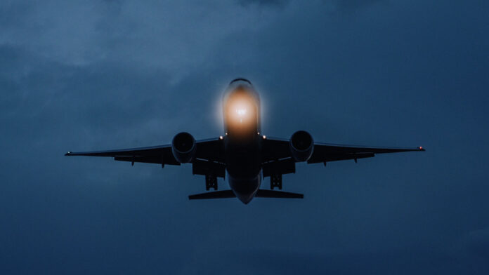 A Flash, A Bang, and a Race Back Home: How a Sri Lankan Airbus Defied a Midair Lightning Strike