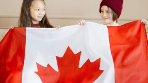 Canada’s population dips in the 1st quarter of '26.