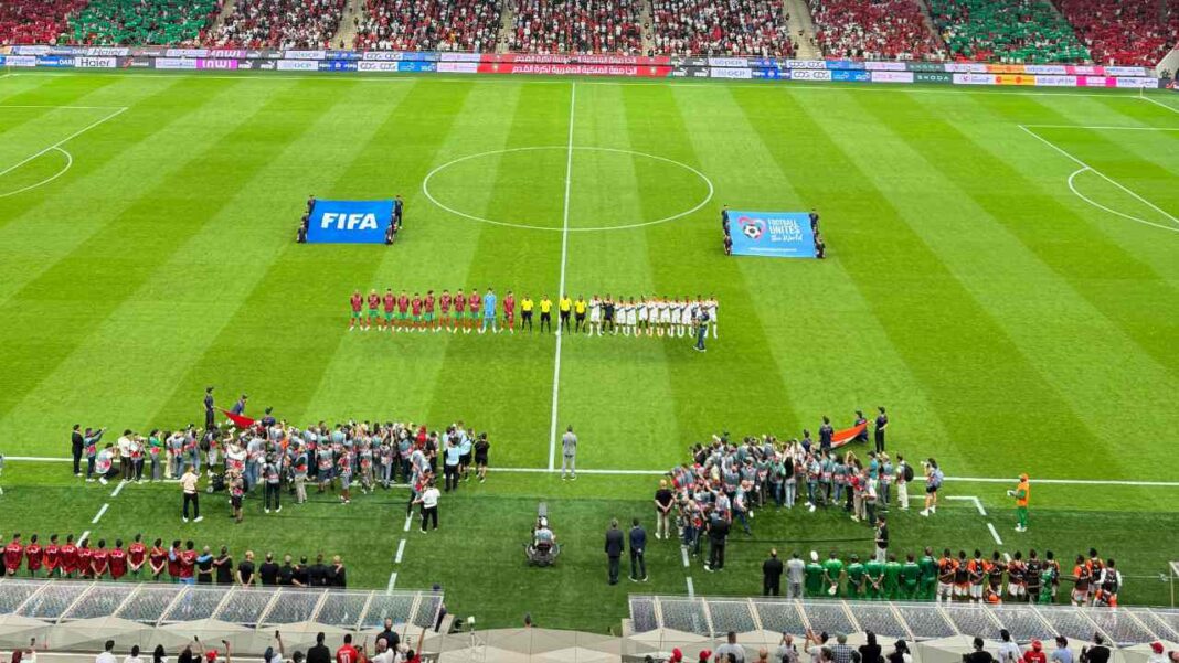 World Cup 2026 Group G Showdown: Belgium Favored, But Egypt and Iran Could Shake Up the Standings