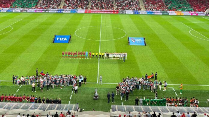 World Cup 2026 Group G Showdown: Belgium Favored, But Egypt and Iran Could Shake Up the Standings