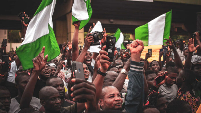 Evacuation Plan: Nigeria Starts Flying Citizens Home from South Africa
