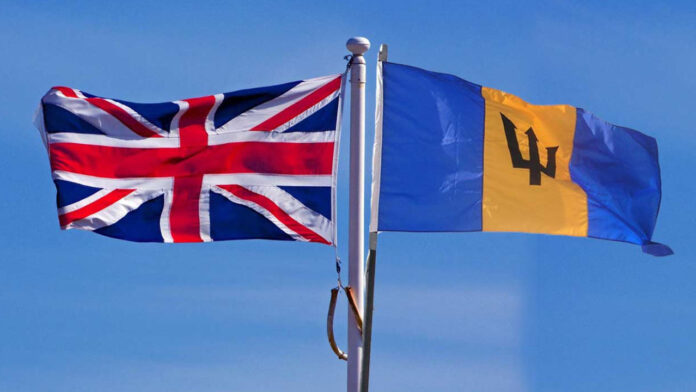 UK–Barbados Relations Enter New Phase as Leaders Discuss Climate Finance, Crime and Economic Growth