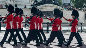 Did Princess Charlotte Influence King Charles’ Look at Trooping the Colour? Inside the Royal Swiftie Moment