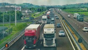 Is Global Shipping Breaking Again? May ’26 Freight Market Hit by Major Route Disruptions