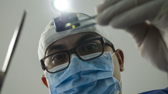 Tiny Magnetic Robot Could Transform Surgery with Five Functions in Under a Second
