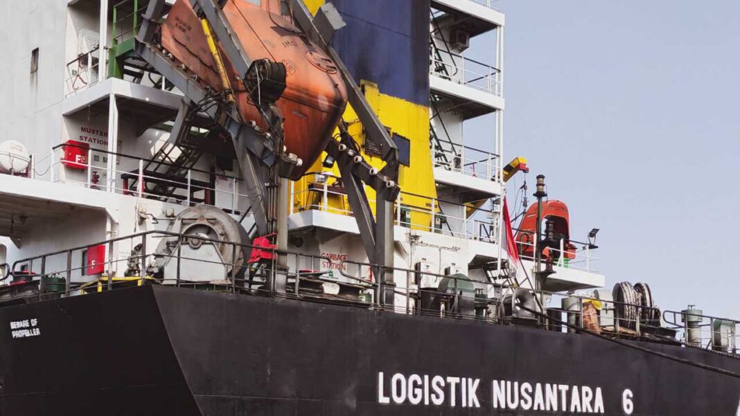 Why Has Qatar Suddenly Halted Maritime Activities? The Gulf Is Watching
