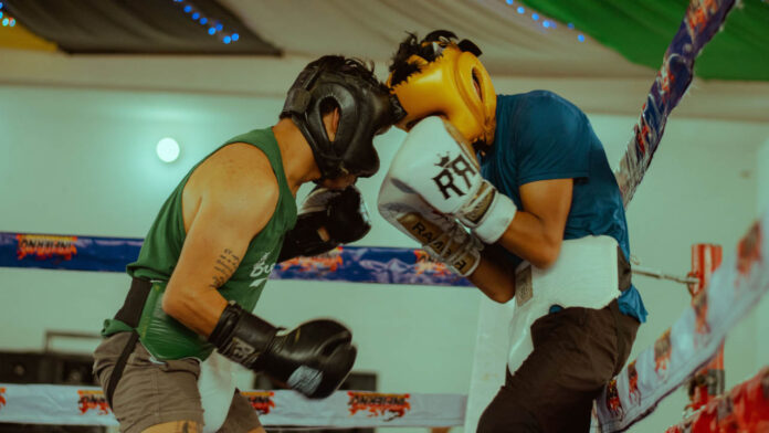 The Architect of Middle East Boxing Expansion Now Has Bahrain in His Sights