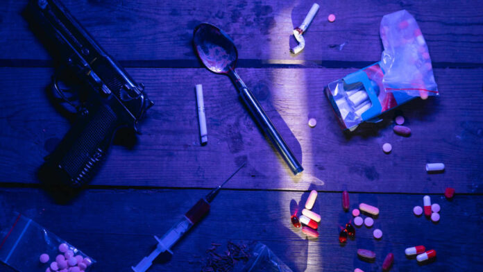 Paradise Under Siege: How Fiji Became the Epicentre of the Pacific's Exploding Drug War