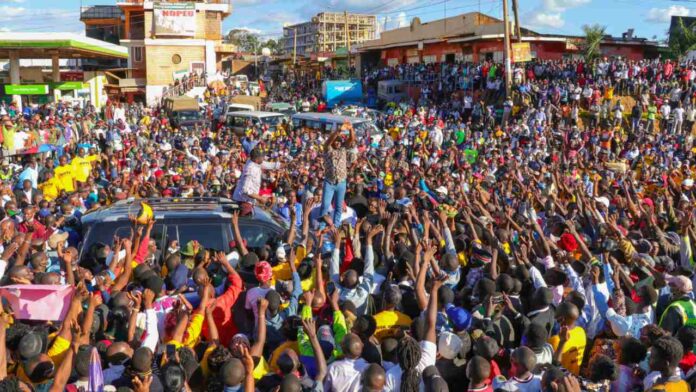 Kenya Prepares for New Protests on Second Anniversary of Gen Z Youth Movement