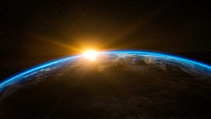 Scientists to Witness Earth’s Magnetic Shield Like Never Before in Landmark Space Mission