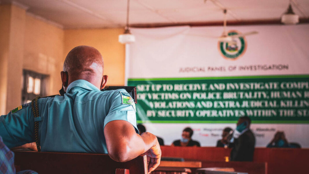 Why Are Nigerian Police Warning Against Attacks on South Africans? Why Are Nigerian Police Warning Against Attacks on South Africans?