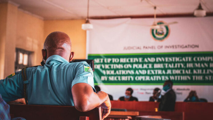 Why Are Nigerian Police Warning Against Attacks on South Africans?