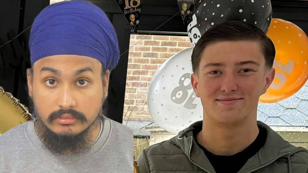 Tragic Death of Henry Nowak: Sikh Federation Urges Unity and Fair Legal Process Tragic Death of Henry Nowak: Sikh Federation Urges Unity and Fair Legal Process