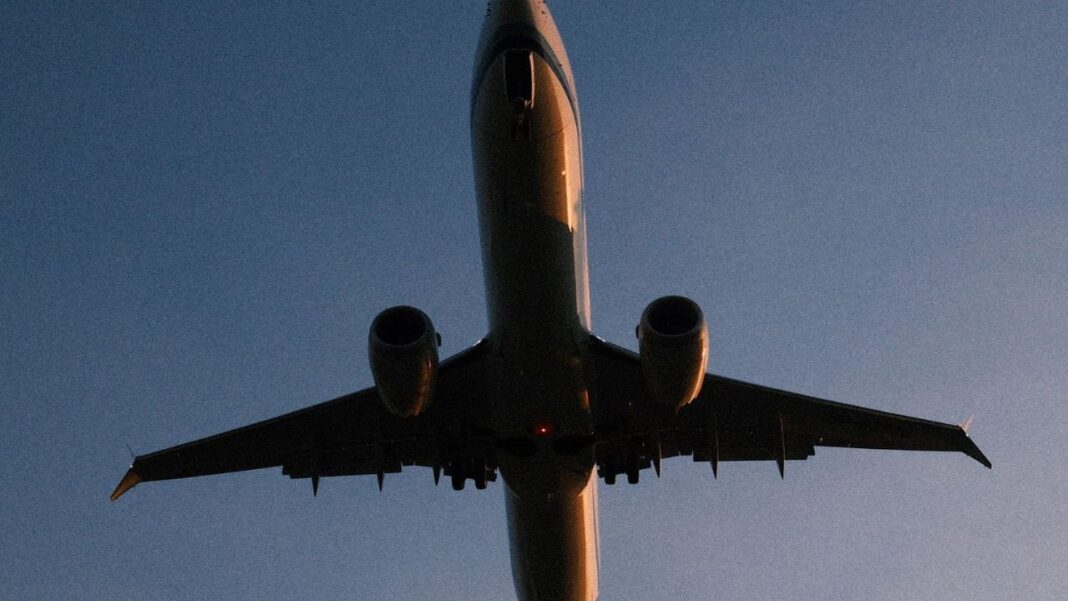 Perth Airport Unveils Critical Infrastructure Project Set to Transform the Future of Australian Aviation Perth Airport Unveils Critical Infrastructure Project Set to Transform the Future of Australian Aviation