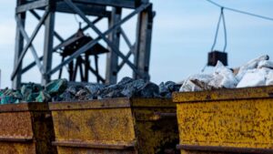 Kenya nears U.S. critical minerals deal