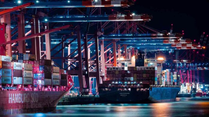 Is Global Freight Tightening Again in June ’26? What Importers Need to Know Now