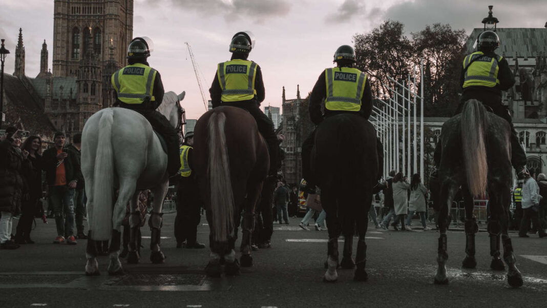 Belfast Attack Triggers UK Riots as Attempted Beheading Video Sparks Immigration Protests Belfast Attack Triggers UK Riots as Attempted Beheading Video Sparks Immigration Protests