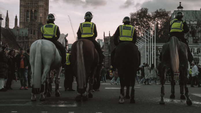 Belfast Attack Triggers UK Riots as Attempted Beheading Video Sparks Immigration Protests