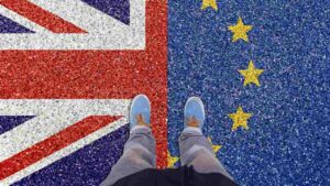UK banks press for formal EU financial cooperation framework ahead of major UK–EU negotiations