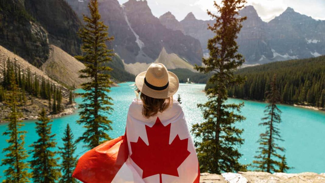 Canada’s Population Outflow Surges as Economic Strain and Policy Shifts Bite Canada’s Population Outflow Surges as Economic Strain and Policy Shifts Bite