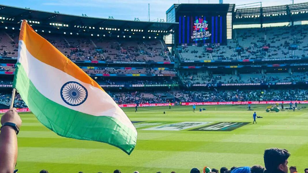 India’s Record Blaze and Australia’s Ruthless Efficiency Light Up Women’s T20 World Cup Showdowns India’s Record Blaze and Australia’s Ruthless Efficiency Light Up Women’s T20 World Cup Showdowns