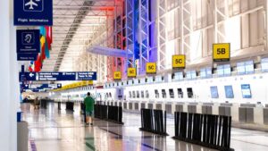 Net Migration to UK Nearly Halved in 2025 as Government Pushes Skills-Based System