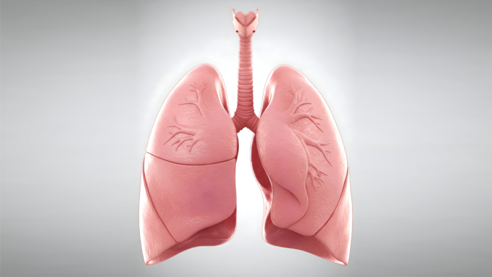 New AI Tool Trialed in UK Study to Help Detect Lung Nodules and Improve Lung Cancer Outcomes
