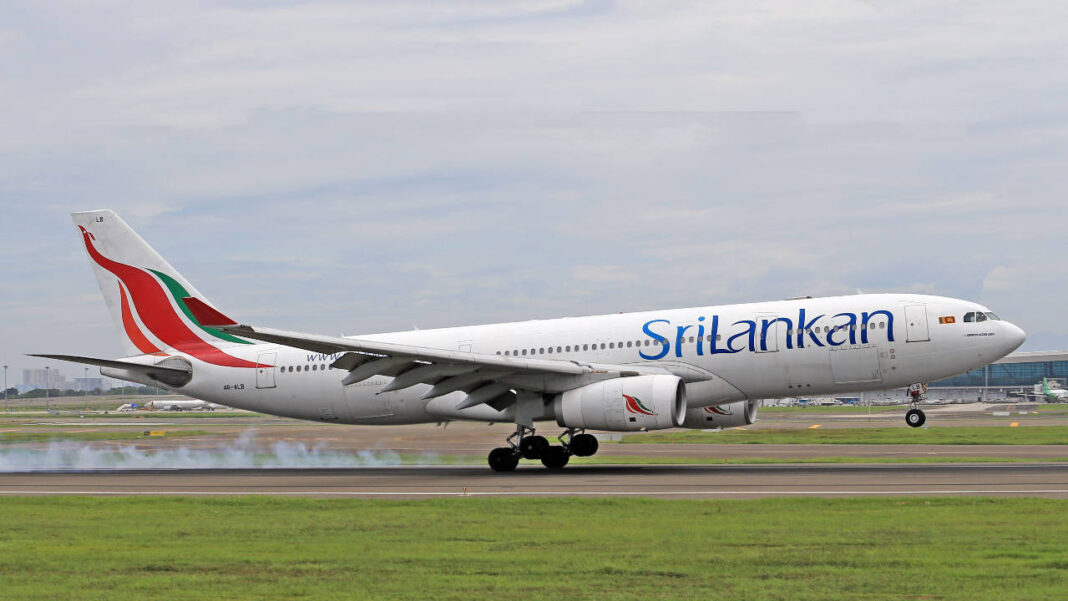 Court Delay Keeps Sri Lankan Airlines Saga Alive as Bigger Questions Refuse to Fade Court Delay Keeps Sri Lankan Airlines Saga Alive as Bigger Questions Refuse to Fade