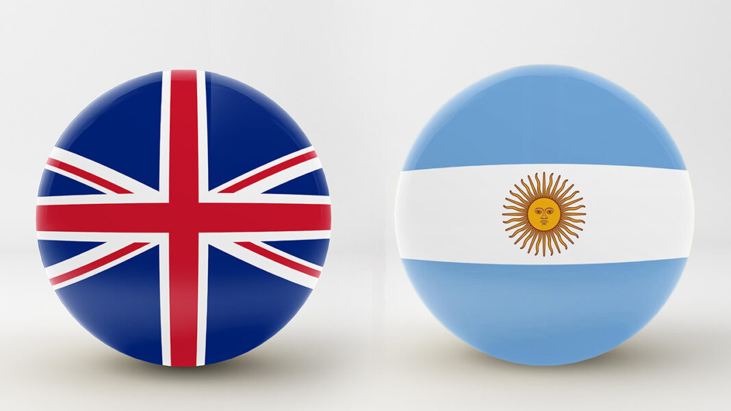 Argentina Defeat England 2-1 in Dramatic World Cup Semi-Final Comeback to Reach Final Against Spain