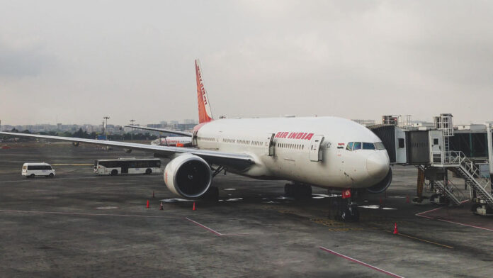 What Happened at Mumbai Airport? ATC Stops Air India Boeing 777 After Detecting Dangerous Runway Conflict