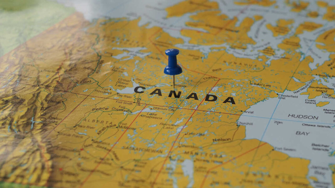 KPMG Survey: Nearly Half of Canadian Manufacturers Considering Moving Production to the U.S. KPMG Survey: Nearly Half of Canadian Manufacturers Considering Moving Production to the U.S.
