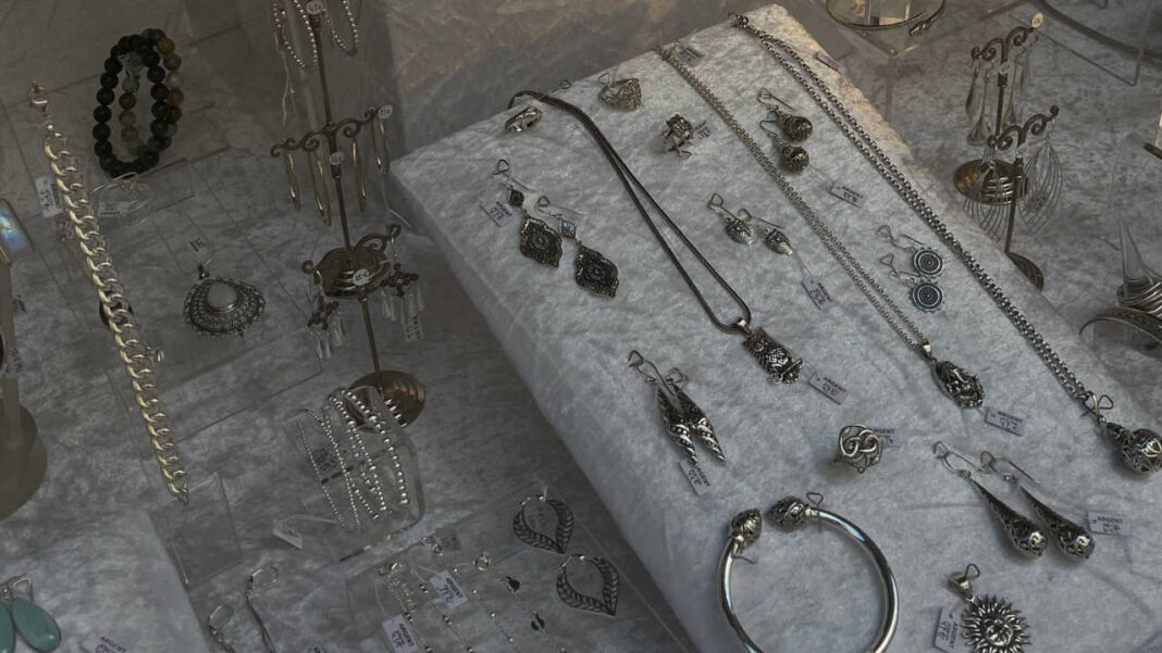 Ancient Omani Silver Unveils Its Secrets in Belarus Ancient Omani Silver Unveils Its Secrets in Belarus