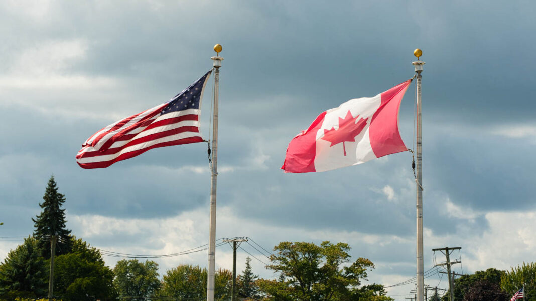 U.S. Senator Warns Trump’s Canada Trade War Is Hurting Tourism as Tariff Threats Escalate U.S. Senator Warns Trump’s Canada Trade War Is Hurting Tourism as Tariff Threats Escalate