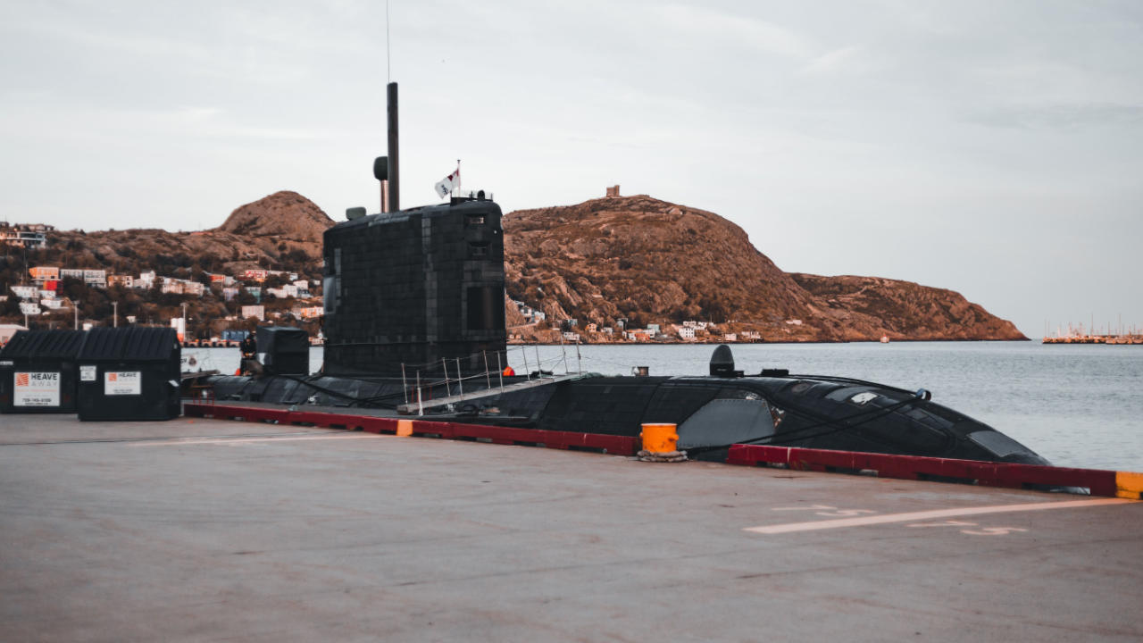 Halifax predicted to churn out thousands of jobs with new submarine deal