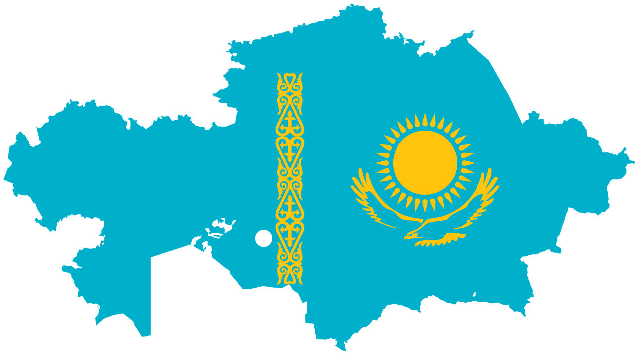 Kazakhstan Plans Central Asia’s AI Hub With Chinese Investment in Data Centres, Cloud Computing and Smart Cities