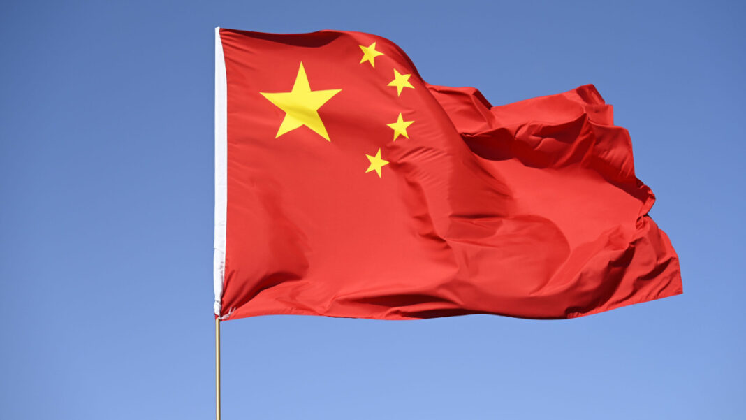 China Accelerates Government Infrastructure Spending Plan as Economic Growth Faces Pressure China Accelerates Government Infrastructure Spending Plan as Economic Growth Faces Pressure