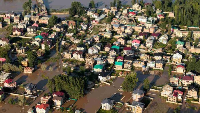Could the UK Face Its Worst Flooding Yet? New Study Warns
