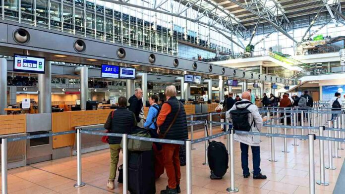 Melbourne Airport Reaches New Heights as Record 37 Million Passengers Signal a New Aviation Era