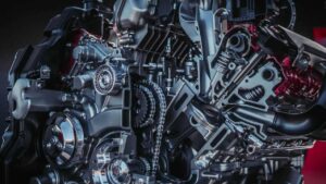 Hydrogen Internal Combustion Engine (ICE) Market Size to Reach USD 117.13 Billion by ‘35