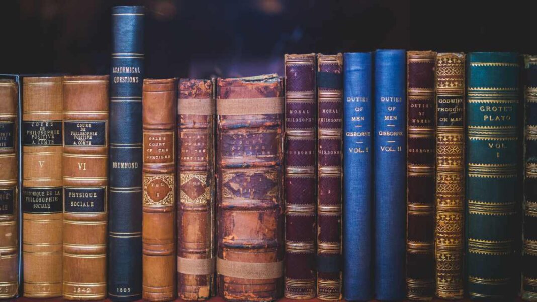 The Novel That Turned an Unknown Journalist into Britain’s Greatest Storyteller The Novel That Turned an Unknown Journalist into Britain's Greatest Storyteller