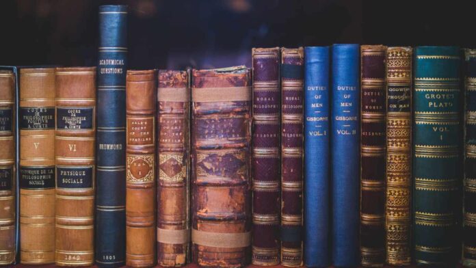 The Novel That Turned an Unknown Journalist into Britain's Greatest Storyteller