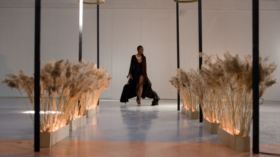 Paris Haute Couture Week Sets the Stage for Luxury Fashion’s Next Chapter Paris Haute Couture Week Sets the Stage for Luxury Fashion's Next Chapter