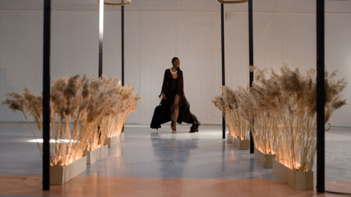 Paris Haute Couture Week Sets the Stage for Luxury Fashion's Next Chapter