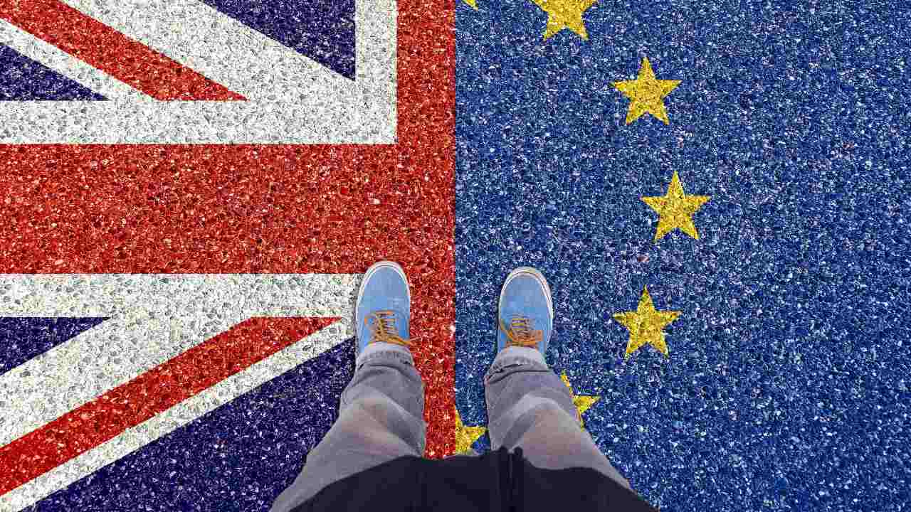 Brussels Denies UK Greater Say Over EU Rules Despite Efforts to Repair Post-Brexit Ties