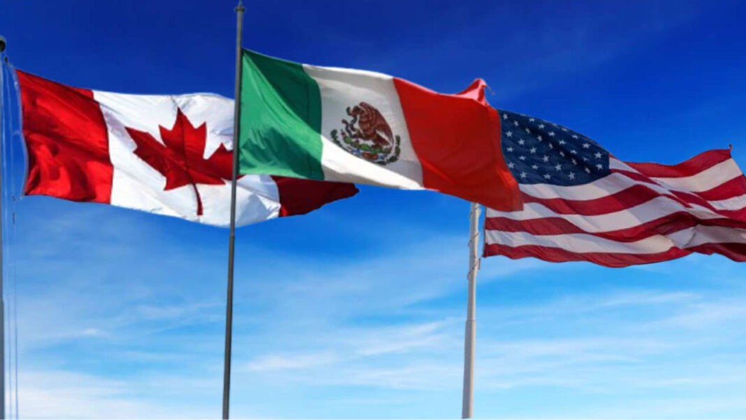 Can a Canada–Mexico alliance secure a long-term extension of the CUSMA agreement? Can a Canada–Mexico alliance secure a long-term extension of the CUSMA agreement?