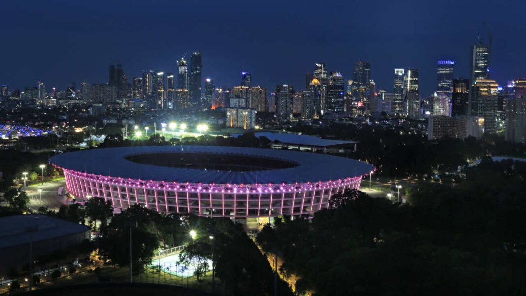 Glasgow Commonwealth Games 2026: Full List of Sports, Participating Countries and Record-Breaking Nations Glasgow Commonwealth Games 2026: Full List of Sports, Participating Countries and Record-Breaking Nations
