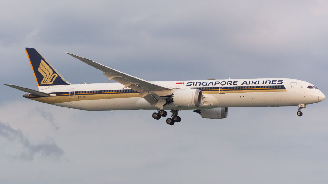 Beyond the Numbers: How Singapore Airlines Turned June 2026 Into a Showcase of Passenger Power, Cargo Strength and Global Agility Beyond the Numbers: How Singapore Airlines Turned June 2026 Into a Showcase of Passenger Power, Cargo Strength and Global Agility