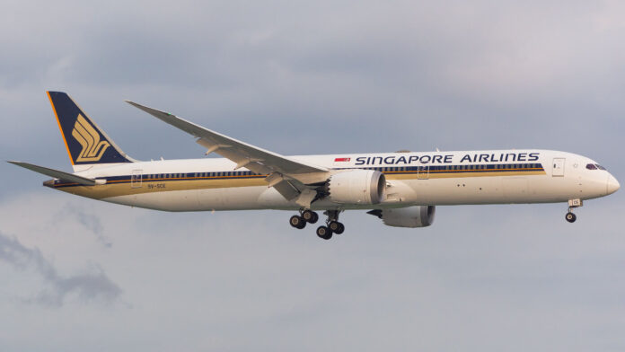 Beyond the Numbers: How Singapore Airlines Turned June 2026 Into a Showcase of Passenger Power, Cargo Strength and Global Agility