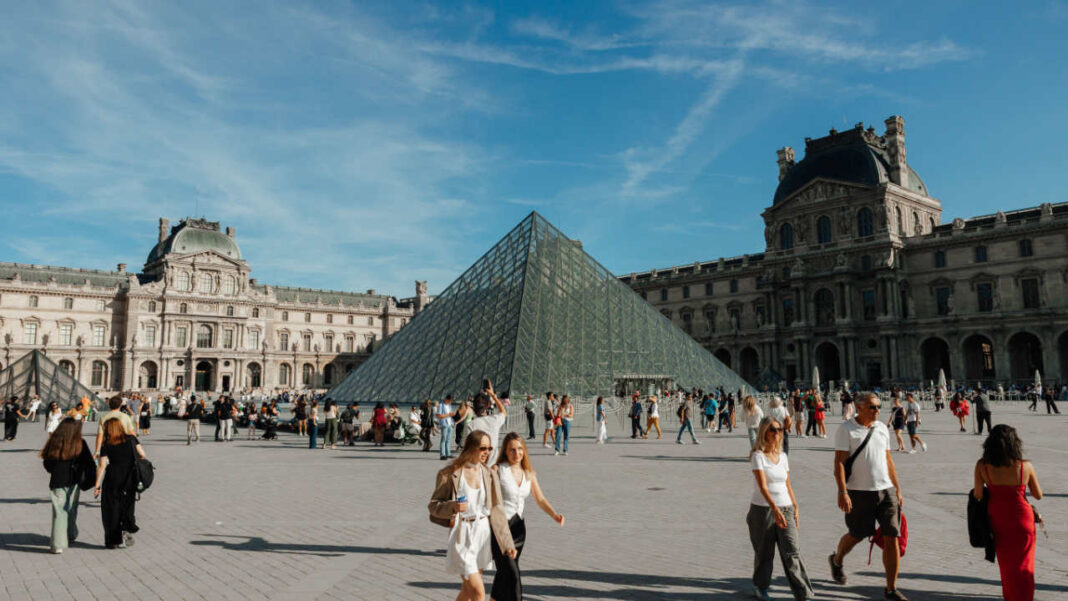 Travel Warnings Haven’t Stopped Egypt—Here’s Why Its Tourism Industry Keeps Winning Travel Warnings Haven't Stopped Egypt—Here's Why Its Tourism Industry Keeps Winning